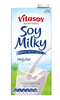 Picture of Milk, Soy UHT 12x1Lt Vitasoy
