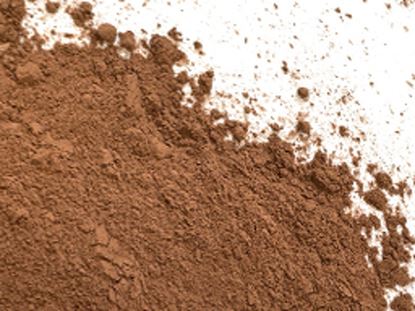 Picture of Cocoa Powder 10/12 - 1kg
