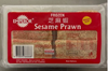 Picture of Sesame Prawn Toast x 12 - Emperor