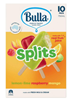 Picture of Ice Cream, Split Mixed 10pkt (5) - Bulla