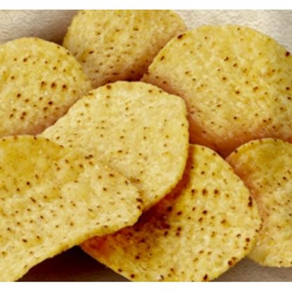 Picture of Chips, Corn Round 6x750gm - Mission