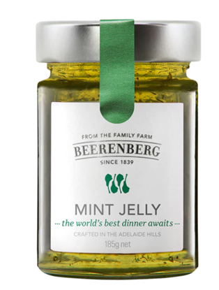 Picture of Mint Jelly 195g