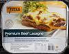 Picture of Lasagne, Beef 2.6Kg (5) - 7Star