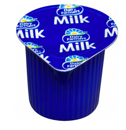 Picture of PC, Milk UHT 240x15ml - Dairy Farmers