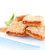 Picture of Sesame Prawn Toast 1Kg (4) - Hakka 