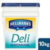 Picture of Mayonnaise, Deli 10kg - Hellman