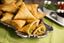 Picture of Samosa, Cocktail 67x15g - (10) S/ Brez