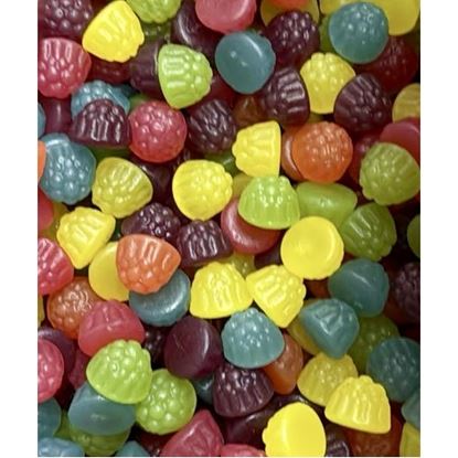Picture of Confect, Mix Berrys 1Kg - Fresha