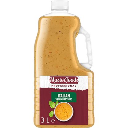 Picture of Dressing, Italian 3L (4) - M/Food