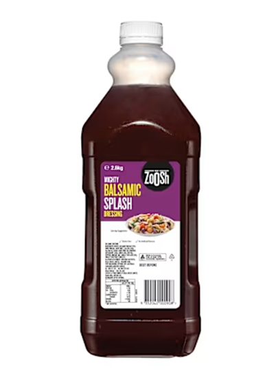 Picture of Dressing, Balsamic 2.6kg (4) - ZoOSh