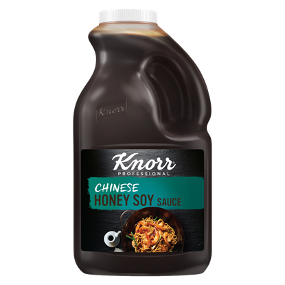 Picture of Sauce, Chin Hon/Soy 1.9Kg (6) - Knorr   