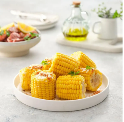 Picture of Frozen, Corn Cobettes 2Kg (6) - Edgell
