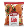 Picture of Breast Fillet, Devil 10x100g (5)- Ingham