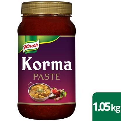 Picture of Paste, Korma 1.05Kg (4) - Pataks