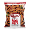 Picture of Chips, Devil Chicken 1Kg (5) - Ingham