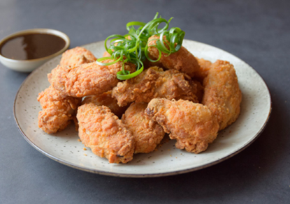 Picture of Wings, Korean 1Kg (5) - Hakka