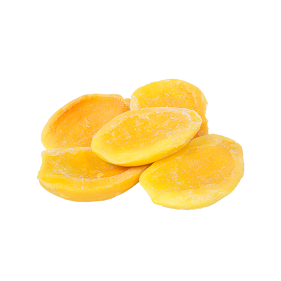 Picture of Frozen, Mango Cheek 1Kg (10)