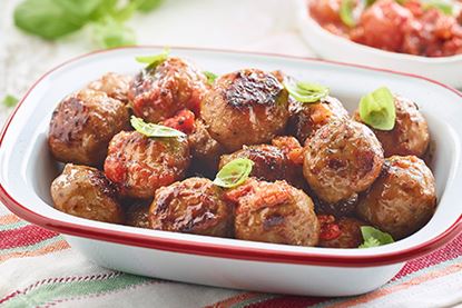 Picture of Meatballs, GF Italian 77x12g (5) - Butle