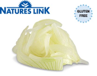 Picture of Frozen, Sliced Onions 1.5Kg (6) - N/Link