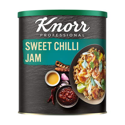 Picture of Sauce, Chilli Jam 2.15Kg (6) - Knorr