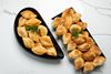 Picture of Pastizzi, Vegan Samosa x20 (10) - Med
