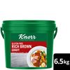 Picture of Gravy, GF Rich Brown 6.5Kg - Knorr
