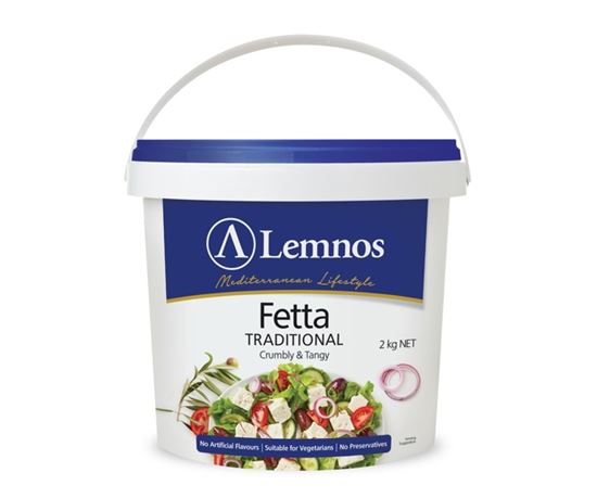 Picture of Fetta 2kg (Lemnos)