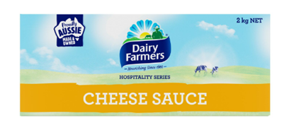 Picture of Cheese, Sauce 2Kg (6) - D/F