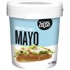 Picture of Mayonnaise, Smooth & Tangy 15Kg - ZooSh