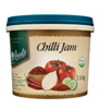 Picture of Jam, Chilli 2.4kg (2) - Woods