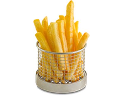 Picture of Chip, 10mm 6x2.5Kg - Potato Perfection