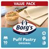 Picture of Pastry, Puff Sheets 1.7Kg (7) - Borgcaft