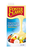 Picture of Custard, 1Lt (12) - Foster Clarke