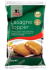 Picture of Toppers, Lasagne 16x125g (2) - Top Hat