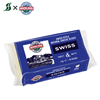 Picture of Cheese Slice, Swiss 1kg (10) - Mainland