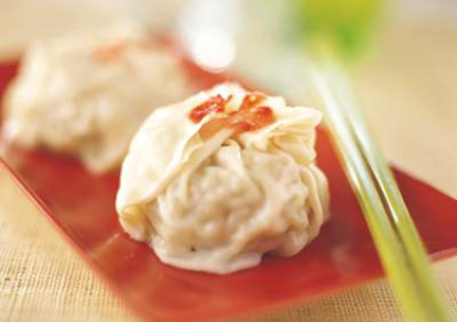 Picture of Dim Sim, Beef Large 48X100g - Hakka