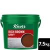 Picture of Gravy, Rich Brown 7.5Kg - Knorr