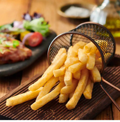 Picture of Chip, Sup Crun Ultra 10mm 6x2Kg - Edgell