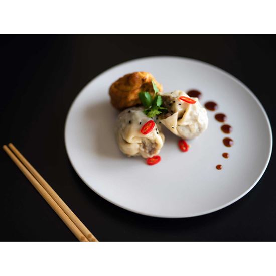 Picture of Dim Sim, Lge Pork/Beef (50) (3) - HZ