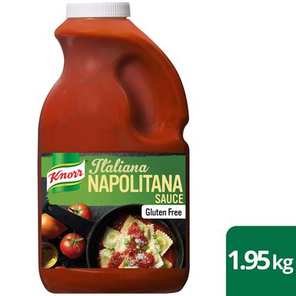 Picture of Sauce, Napolitana 1.95Kg (6)- Knorr