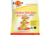 Picture of Dim Sim, Chicken Mini 1Kg (5) - Hakka