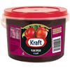 Picture of Jam, Plum 2.5Kg (3) - Kraft