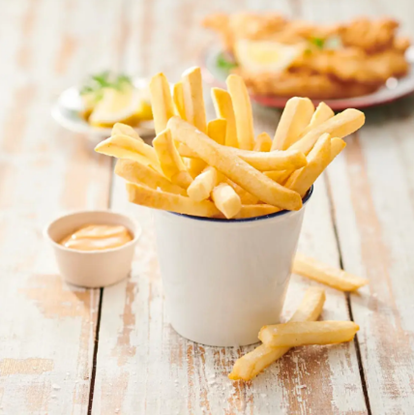 Picture of Chip, Ultrafast 10mm 4x3.5Kg - Edgell