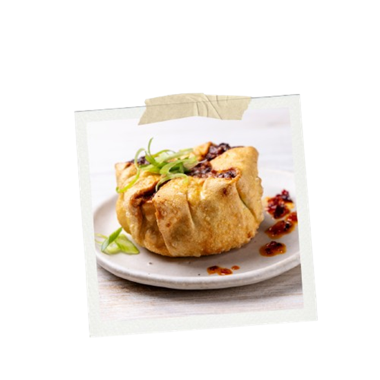 Picture of Dim Sim, King Chick 24x110g (2) - Kens