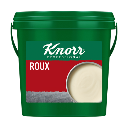 Picture of Sauce, Roux 1.8Kg (6) - Knorr