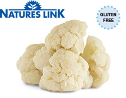 Picture of Frozen, Cauliflower 1.5Kg (6) - N/Link