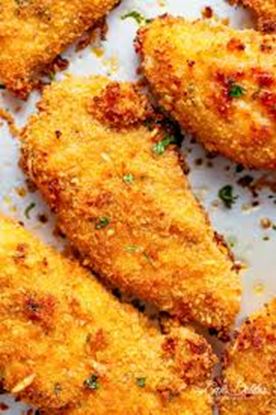 Picture of Tender, Panko Crumb 5Kg - Crafty