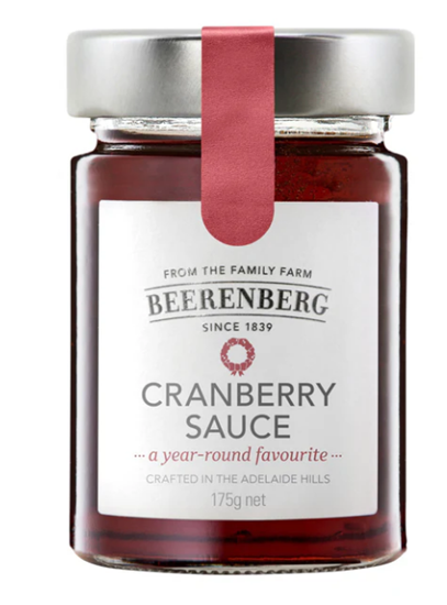 Picture of Sauce, Cranberry 175g