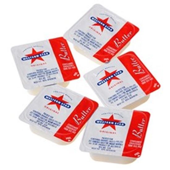 Picture of PC, Butter Medallion 240x8g - W/S