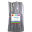 Picture of Cutlery, Knives Silver 16 Pkt - Alpen